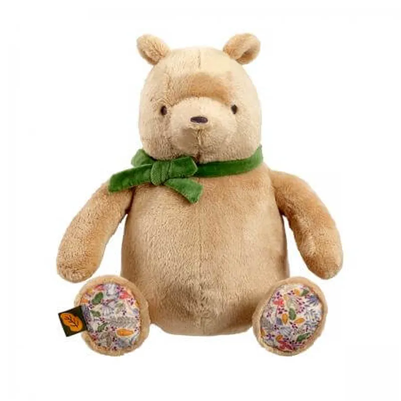 Winnie The Pooh Special Edition Bear